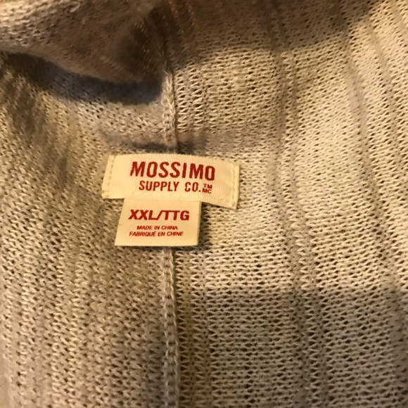 Light weight cardigan - Picture 2 of 4